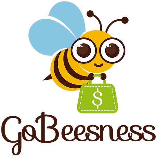 Go Beesness Logo
